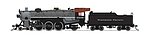 Light Pacific 4-6-2 Northern Pacific #2216