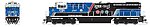 GE ES44AC CSX #3194 DCC