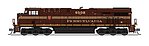 GE ES44AC Norfolk Southern #8102 DCC