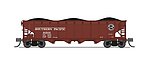 ARA 70-ton Quad Hopper Southern Pacific Fantasy (4)