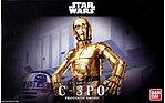 C-3Po 1-12