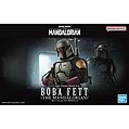 Star Wars - Boba Fett (The Mandalorian)