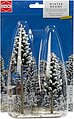 Snow Covered High Spruce2 - HO-Scale