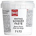 CRYSTAL SNOW PASTE 150G Busch 7172