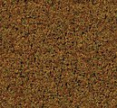 Foliage Pad - Brown