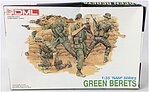 DML US Marines TET Offensive '68 Plastic Model Military Figure 1/35 ...