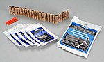 Estes B6-4 Rocket Engines (24) Model Rocket Engine Bulk Pack #1783