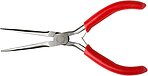 Soft Grip 6'' Long Needle Nose Pliers
