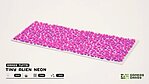 2mm Tiny Grass Tufts (Alien Neon) (500)