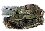 T-34/76 Russian Tank Model 1943