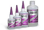 Hobbylinc INSTA-CURE Gap Filling Cyanoacrylate 1oz Hobby CA Super Glue #107