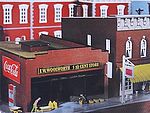 Woolworth Dime Store and Ice Cream Parlor