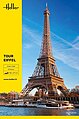 eiffel tower diorama