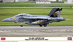 EA-18G Growler VAQ-138 Yellow Jack