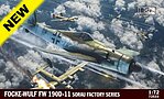 Fw 190D-11 Sorau Factory Series