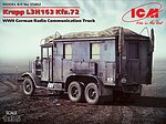 Krupp L3H163 KFZ.72