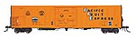 R-70-20 Reefer Car SPFE Rstn