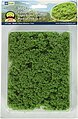 Coarse Light Green Foliage150 Square Inches