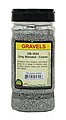 Gray Blended Gravel Coarse (350g Shaker)