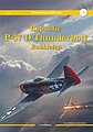 Republic P-47D Thunderbolt Bubbletop Book