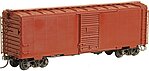40' Pullman-Standard PS-1 Boxcar with 6' Youngstown Door