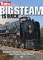 Big Steam Is Back DVD