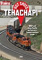 Hot Spots DVD, Tehachapi