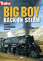 Big Boy - Back in Steam DVD