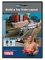 Build a Toy Train Layout