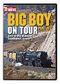 Big Boy On Tour DVD