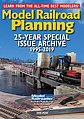 MR Planning 25 Yr DVD