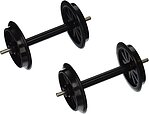 LGB Plstc Spoked Wheel Set 2/ - G-Scale (2)