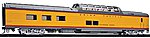 85' ACF Dome Diner Union Pacific Colorado Eagle