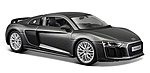 1/24 Audi R8V10 Plus (Grey)