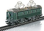 Class Be 4/6 Electric Swiss Federal Railways