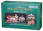 New-Bright Holiday Express Set G New-Bright Holiday Express Set G