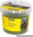 Grass w/Flowers Scatter Grass (120g Plastic Tub)