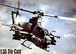 Bell AH-1Z Cobra