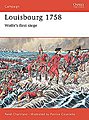 Louisbourg 1758