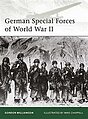 German Special Forces of WWII
