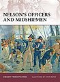 Warrior Nelson's Officers & Midshipmen