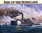 The RISE of The IRONCLADS