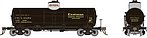 Union X-3 Tank Car Eastman Chemical