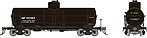 Union X-3 Tank Car Northern Pacific #1 (1)