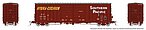 PCF B70 Boxcar Southern Pacific #2