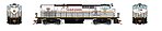 MLW M420R Delaware-Lackawanna #2045 DCC & sound