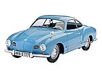 Volkswagen Karmann Ghia Coupe