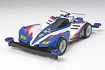 Victory Magnum Premium Carbon Super-II Chassis