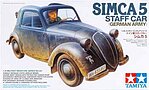 tamiya simca