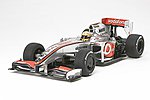 Gallery Images of Tamiya 1/10 Vodafone McLaren Mercedes MP4